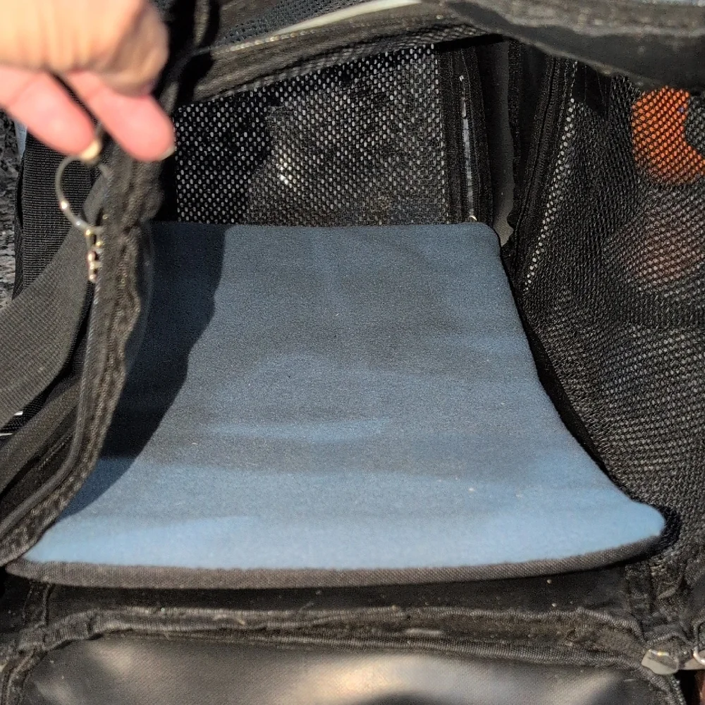 SerCove Pet Carrier for Small Animals